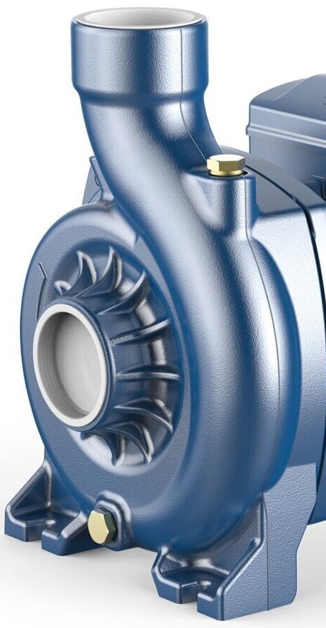 Pedrollo NGA 2A поверхностный насос