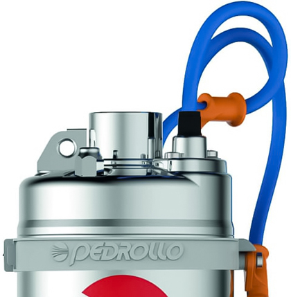 Pedrollo NKm 2/ 5-GE 1,1 кВт 20м погружной насос