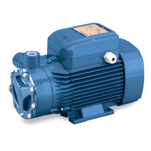 Pedrollo PQ 3000 поверхностный насос