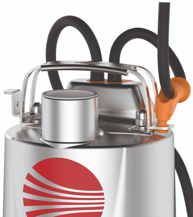 Pedrollo RXm 2/20 5м дренажный насос