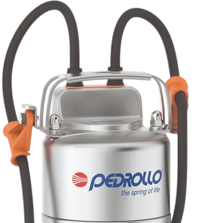 Pedrollo TRITUS TIGm 1,3 фекальный насос