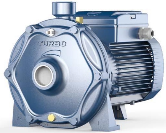 Pedrollo TURBO 6B