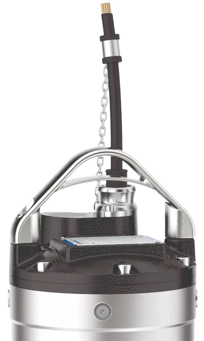 Pedrollo VX 55/80 4,0 кВт