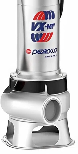 Pedrollo VX 8/50-MF 10м фекальный насос