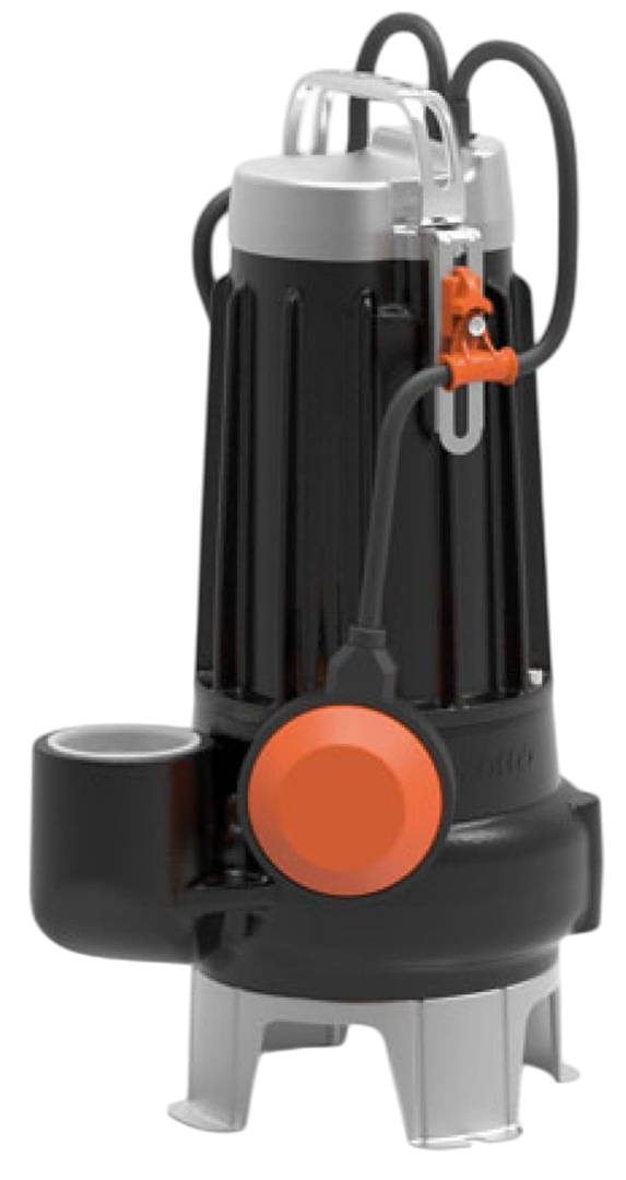 Pedrollo VXC 15/35-N фекальный насос