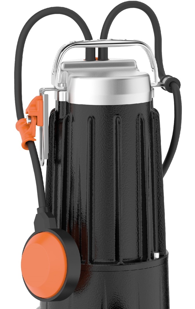 Pedrollo VXC 15/35-N фекальный насос