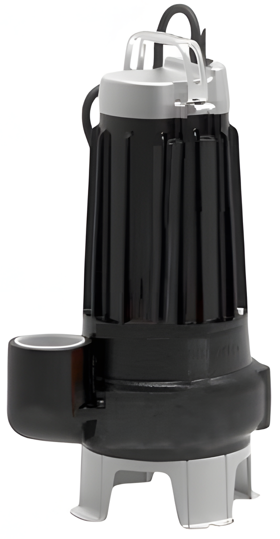 Pedrollo VXC 15/35-N фекальный насос