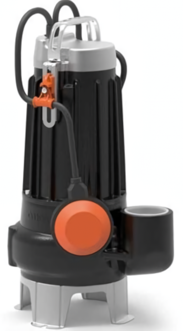 Pedrollo VXC 15/35-N фекальный насос