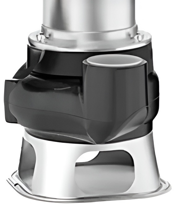 Pedrollo VXm 15/50-N 10м фекальный насос