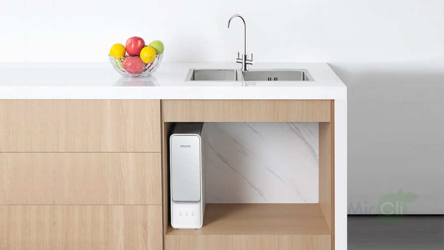 Philips AUT2016/10 фильтр под мойку