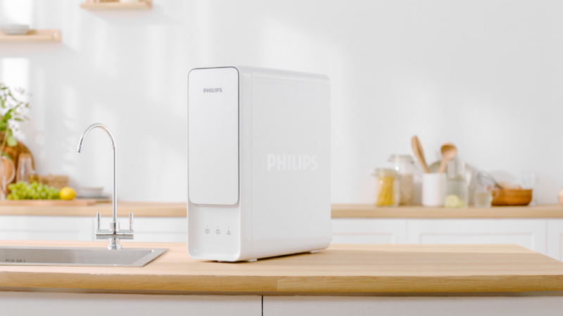 Philips AUT2016/10 фильтр под мойку