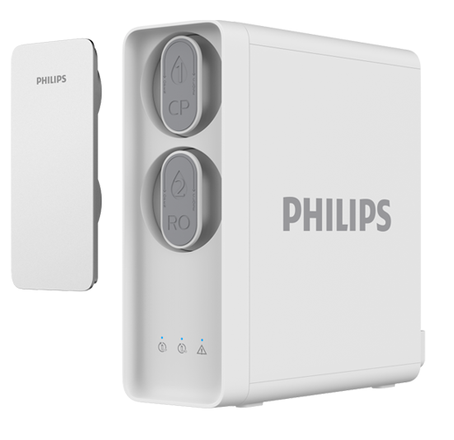 Philips AUT2016/10 умягчитель воды