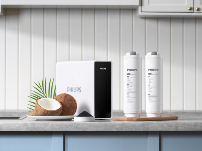 Philips AUT4030R400/10 фильтр под мойку