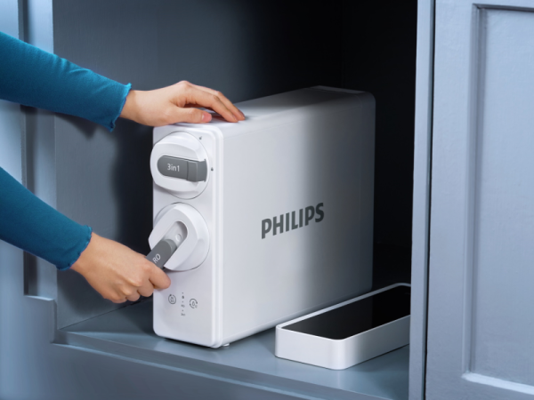 Philips AUT4030R400/10 фильтр под мойку