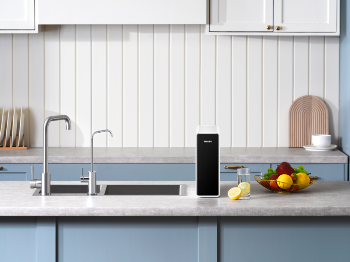Philips AUT4030R400/10 фильтр под мойку