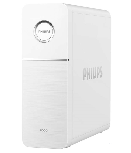 Philips AUT7006/10 умягчитель воды
