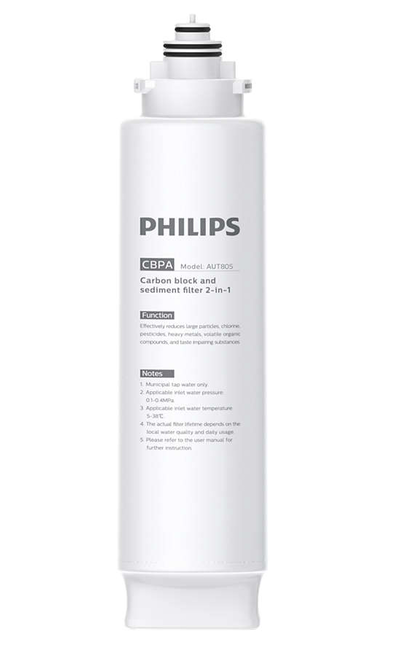 Philips AUT805/10 аксессуар для фильтров очистки воды