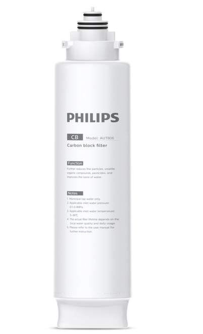 Philips AUT806/10 аксессуар для фильтров очистки воды