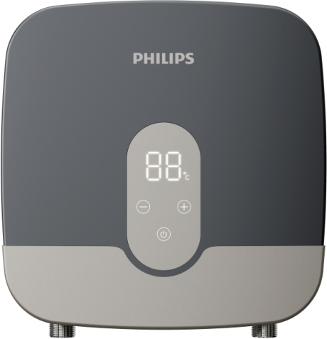 Philips AWH1006/51(55LA) электрический проточный водонагреватель 5 кВт