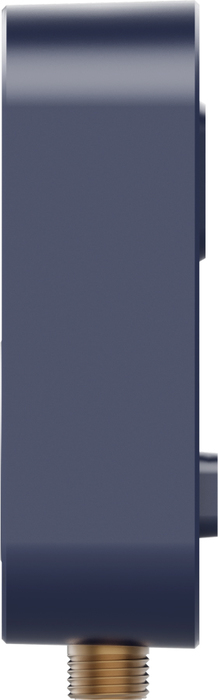 Philips AWH1053/51(55LA) электрический проточный водонагреватель 5 кВт