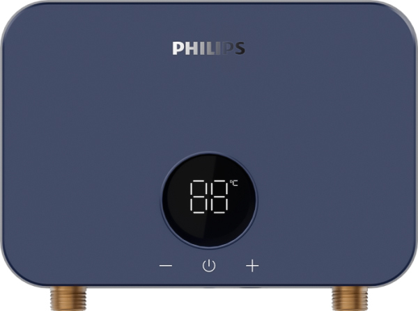Philips AWH1053/51(55LA) электрический проточный водонагреватель 5 кВт