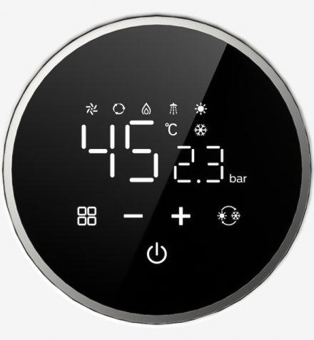 Philips AWH7305/51 (B20C1) настенный газовый котел