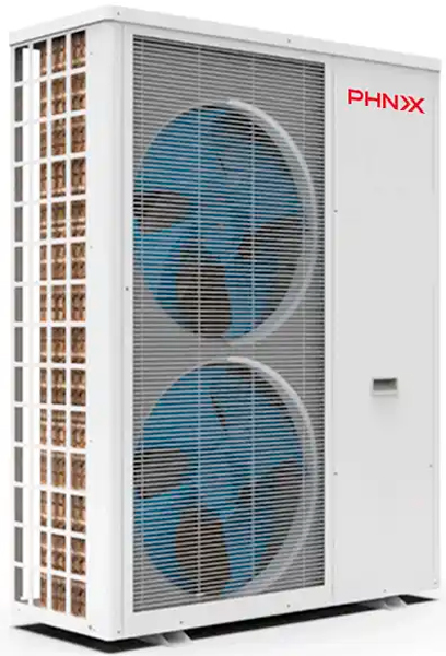 PHNIX KV15T наружный блок