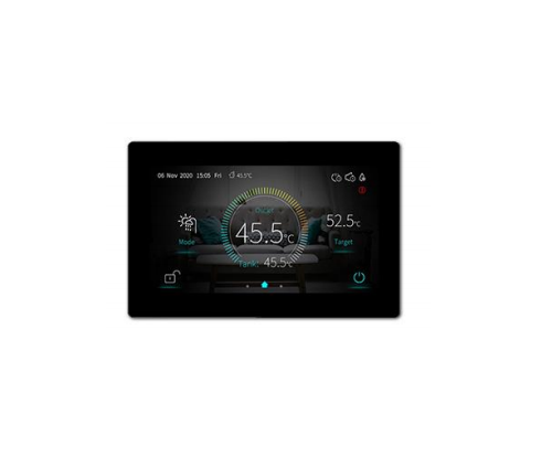PHNIX PASRW040 наружный блок