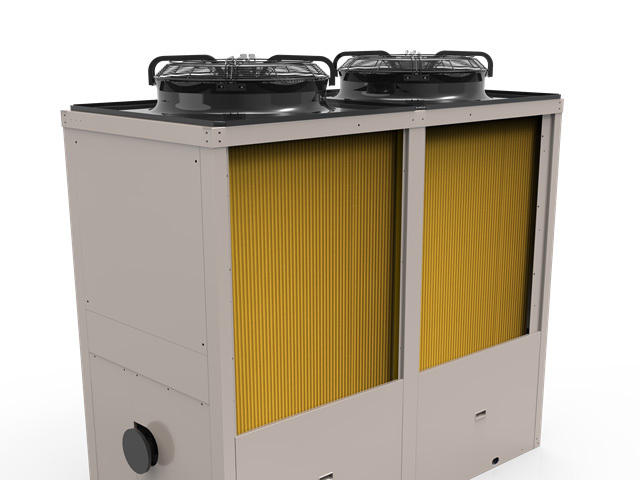 PHNIX PASRW300S-PS наружный блок