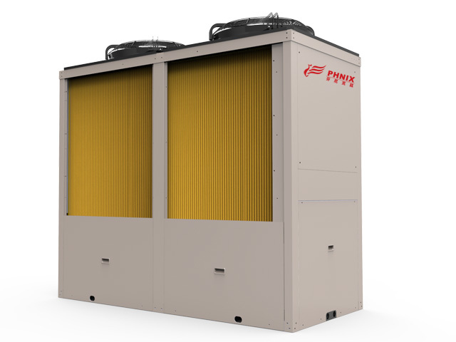 PHNIX PASRW300S-PS наружный блок