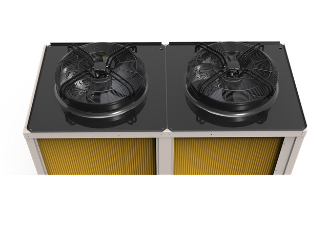 PHNIX PASRW300S-PS наружный блок