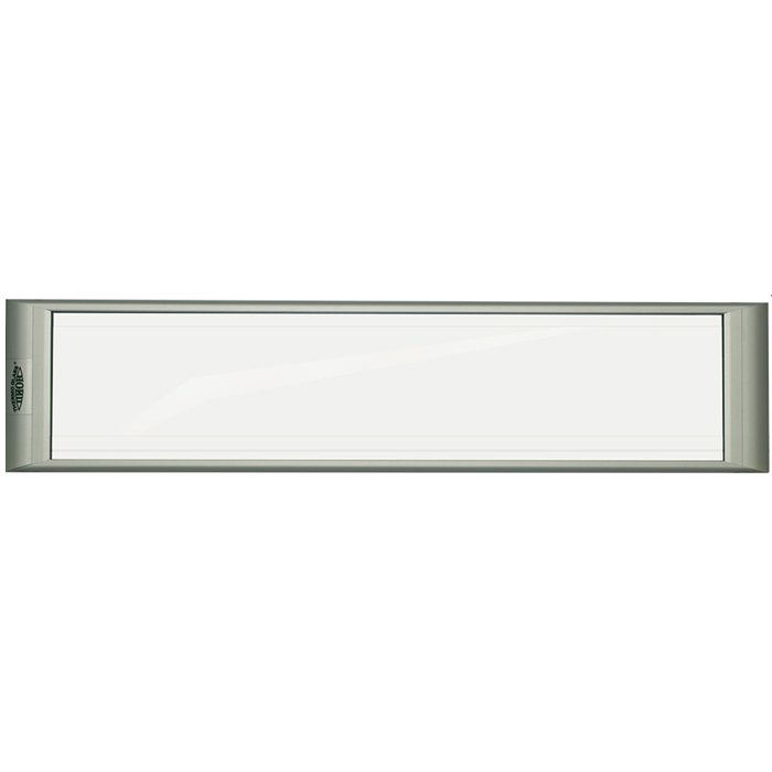 ПИОН Thermo Glass П-06 инфракрасный стеклянный обогреватель