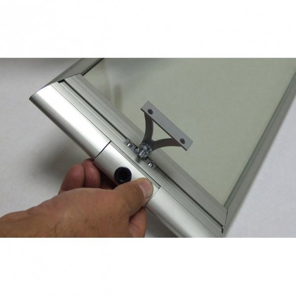 ПИОН Thermo Glass П-13 плоский панельный инфракрасный обогреватель