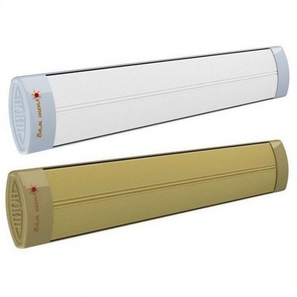 ПИОН Керамик 06 инфракрасный обогреватель