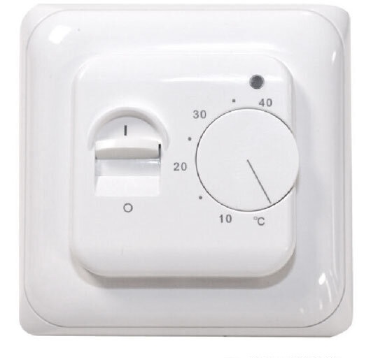 ПИОН теплого пола RTC70.26 терморегулятор