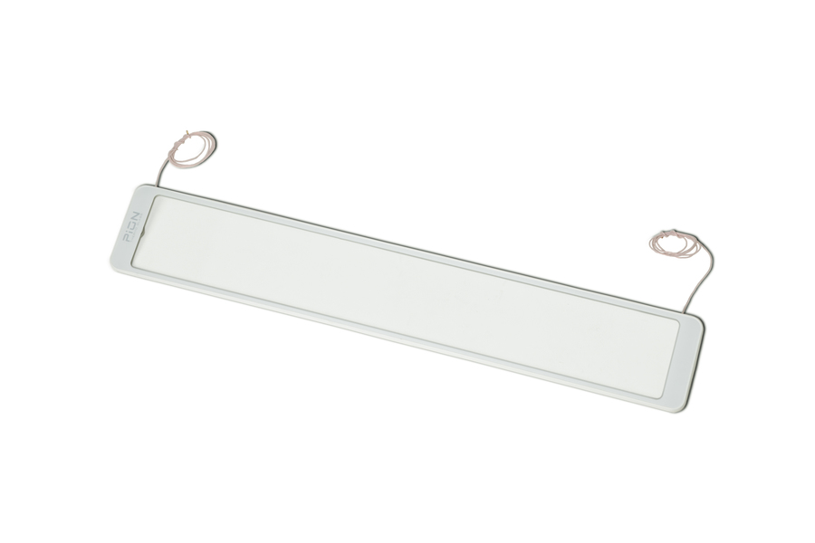 ПИОН Thermo Glass Сrystal 05+ инфракрасный обогреватель