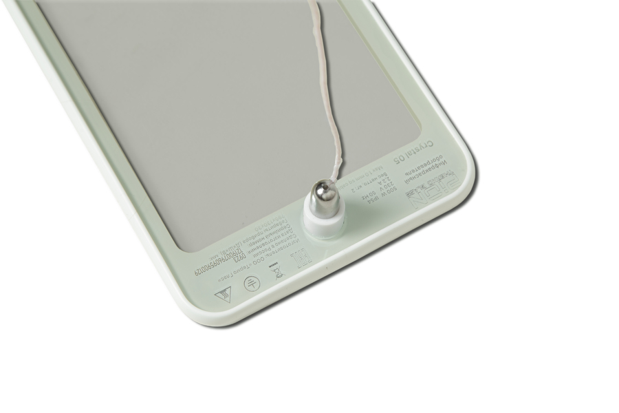 ПИОН Thermo Glass Сrystal 05+ инфракрасный обогреватель