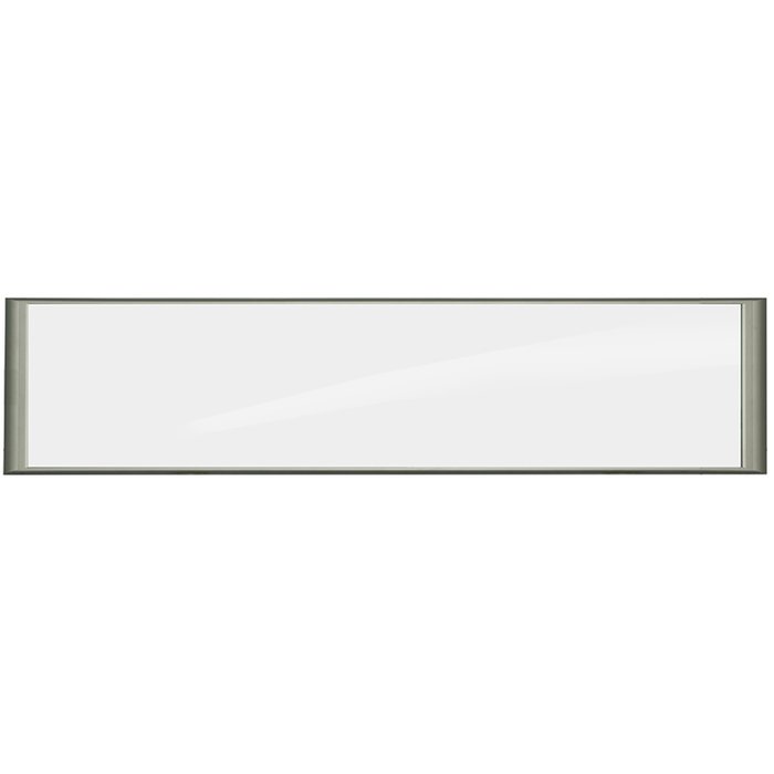 ПИОН Thermo Glass ПН-07 панельный стеклянный обогреватель