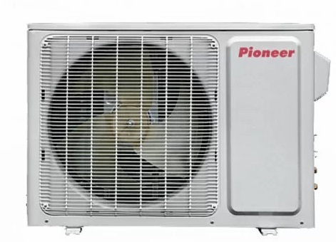 Pioneer 2MSHD14B внешний блок мульти сплит-системы