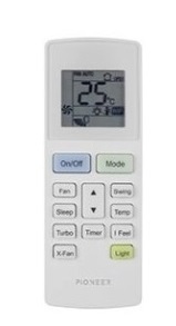 Pioneer 2MSHD14B внешний блок мульти сплит-системы
