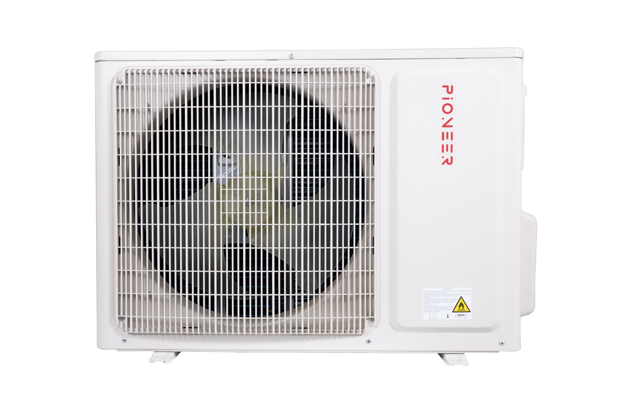 Pioneer ARTIS EXTRA LOW KFRI35XLOW/KORI35XLOW настенный кондиционер