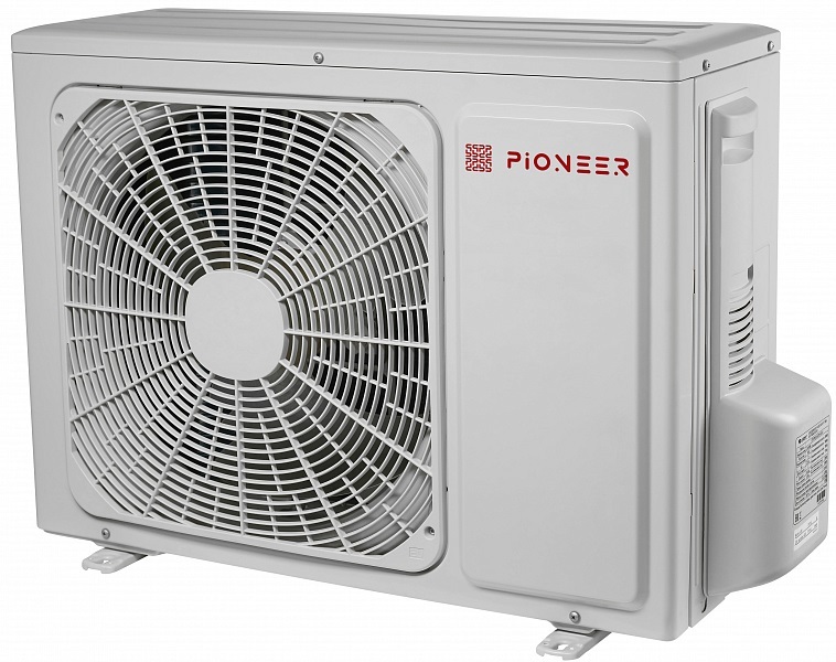 Pioneer Artis KFR100MW/KOR100MW Nord-40 настенный кондиционер
