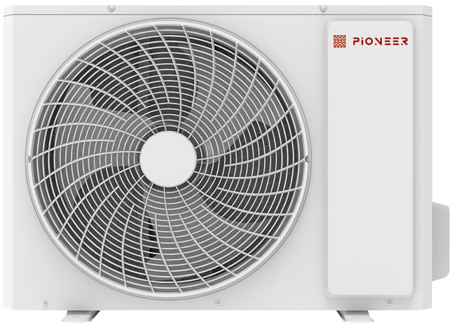 Pioneer Artis KFRI70LW/KORI70LW Nord-40 настенный кондиционер