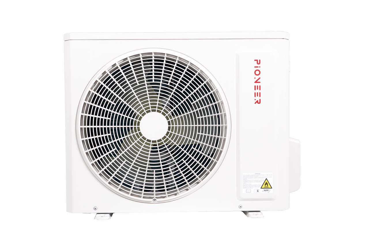Pioneer ARTIS LOW KFRI25LOW/KORI25LOW настенный кондиционер