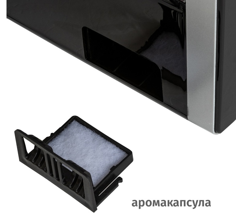 Pioneer HDS12 ультразвуковой увлажнитель воздуха