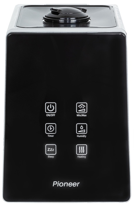 Pioneer HDS12 ультразвуковой увлажнитель воздуха