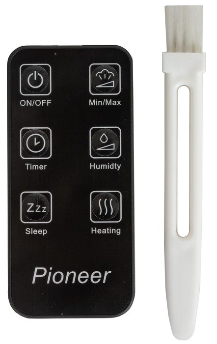 Pioneer HDS12 ультразвуковой увлажнитель воздуха