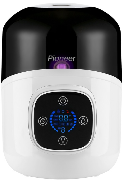 Pioneer HDS32 ультразвуковой увлажнитель воздуха
