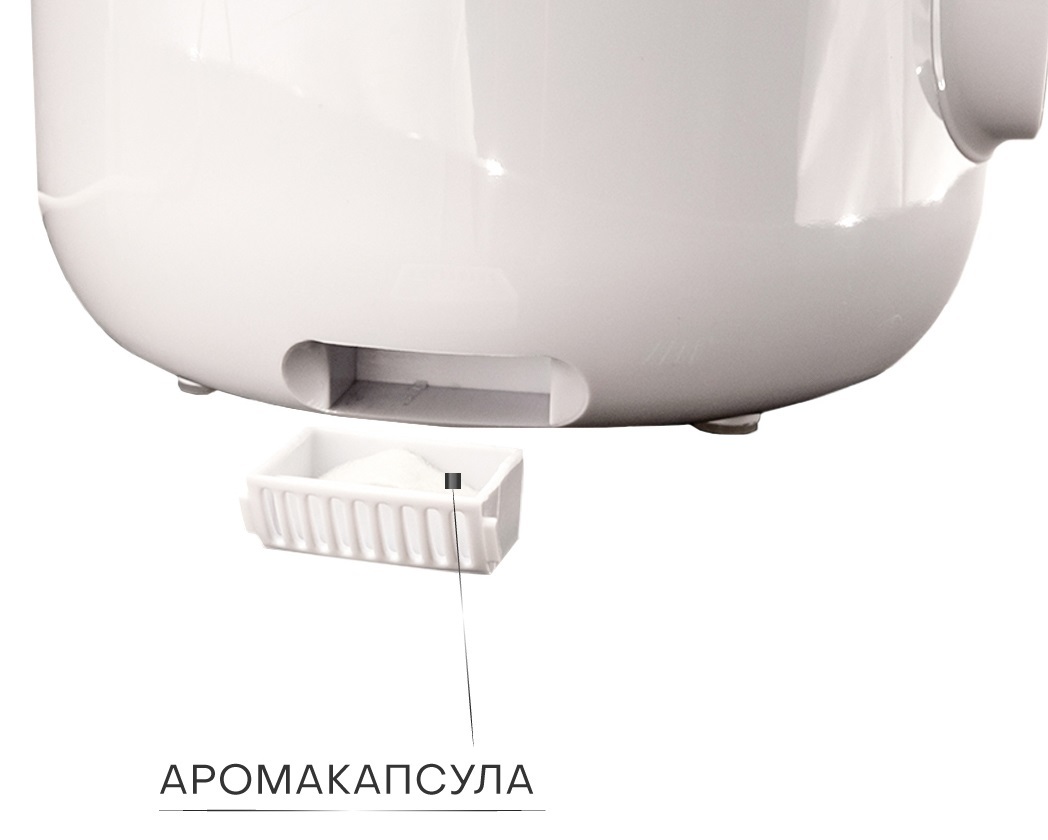 Pioneer HDS32 ультразвуковой увлажнитель воздуха