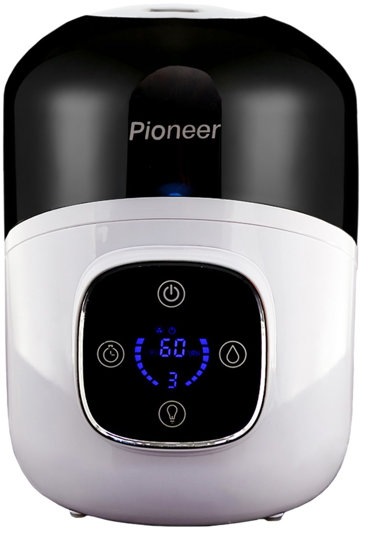 Pioneer HDS32 ультразвуковой увлажнитель воздуха